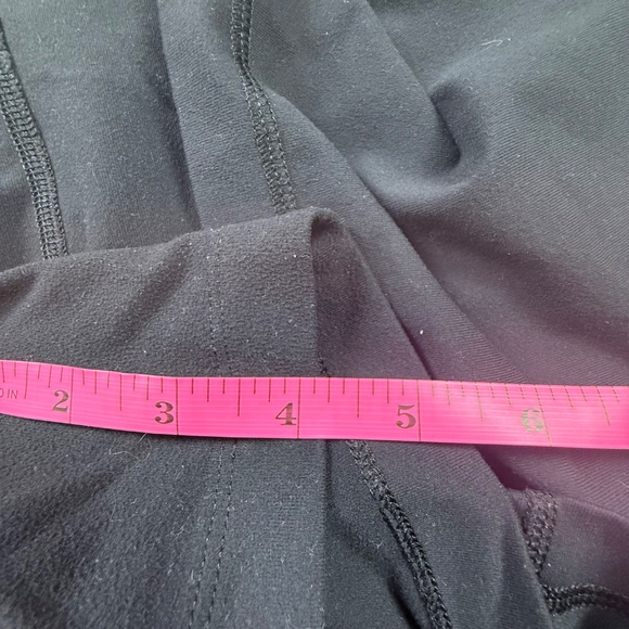 Duluth Trading Company Women's NoGA Stretch Skort, Black, XL, Outdoors Hiking - Picture 7 of 7